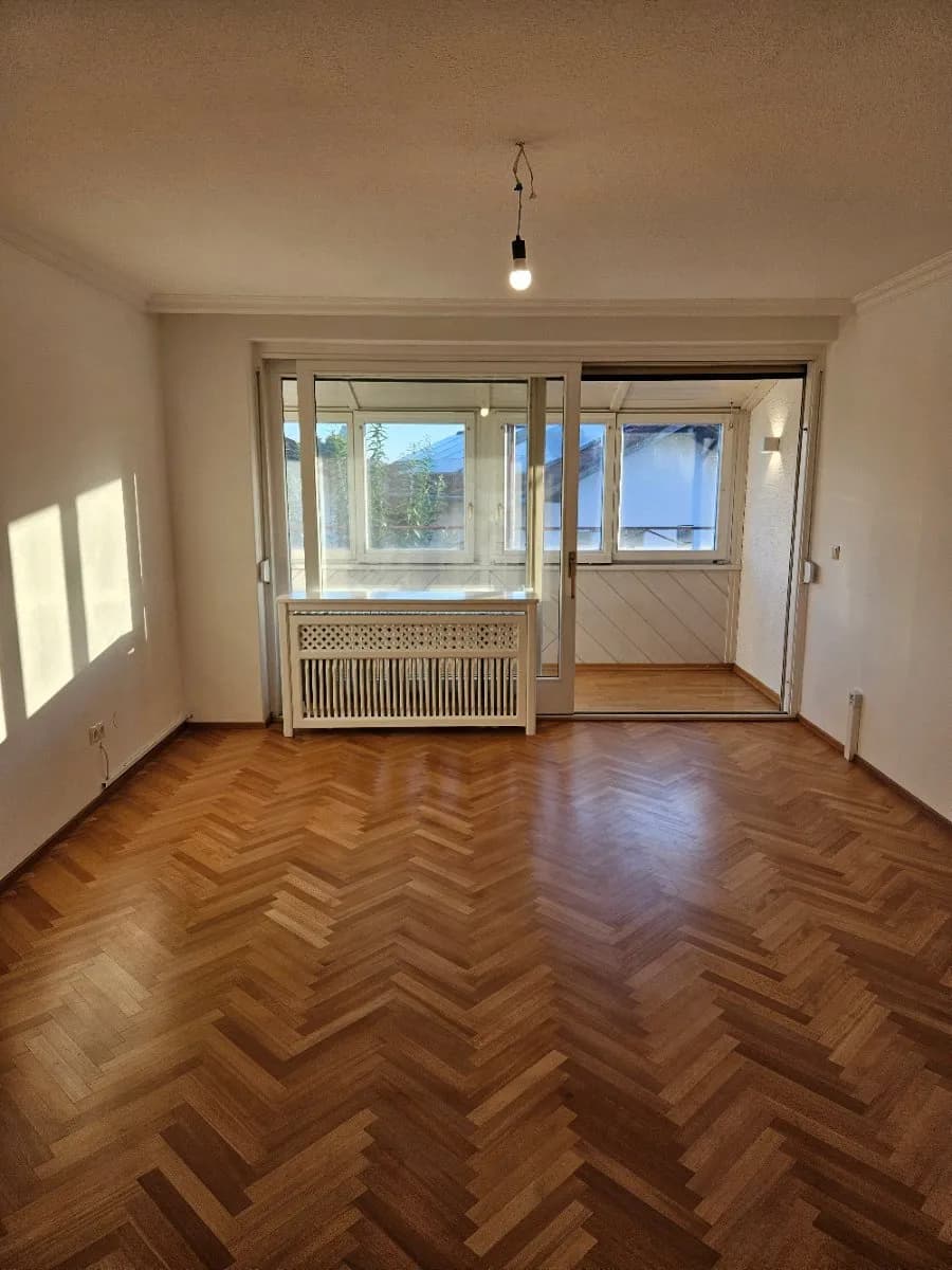 3-Zimmer-Wohnung mieten in Salzburg-Umgebung – 76 m², € 1.245 – Bild 2 von 7