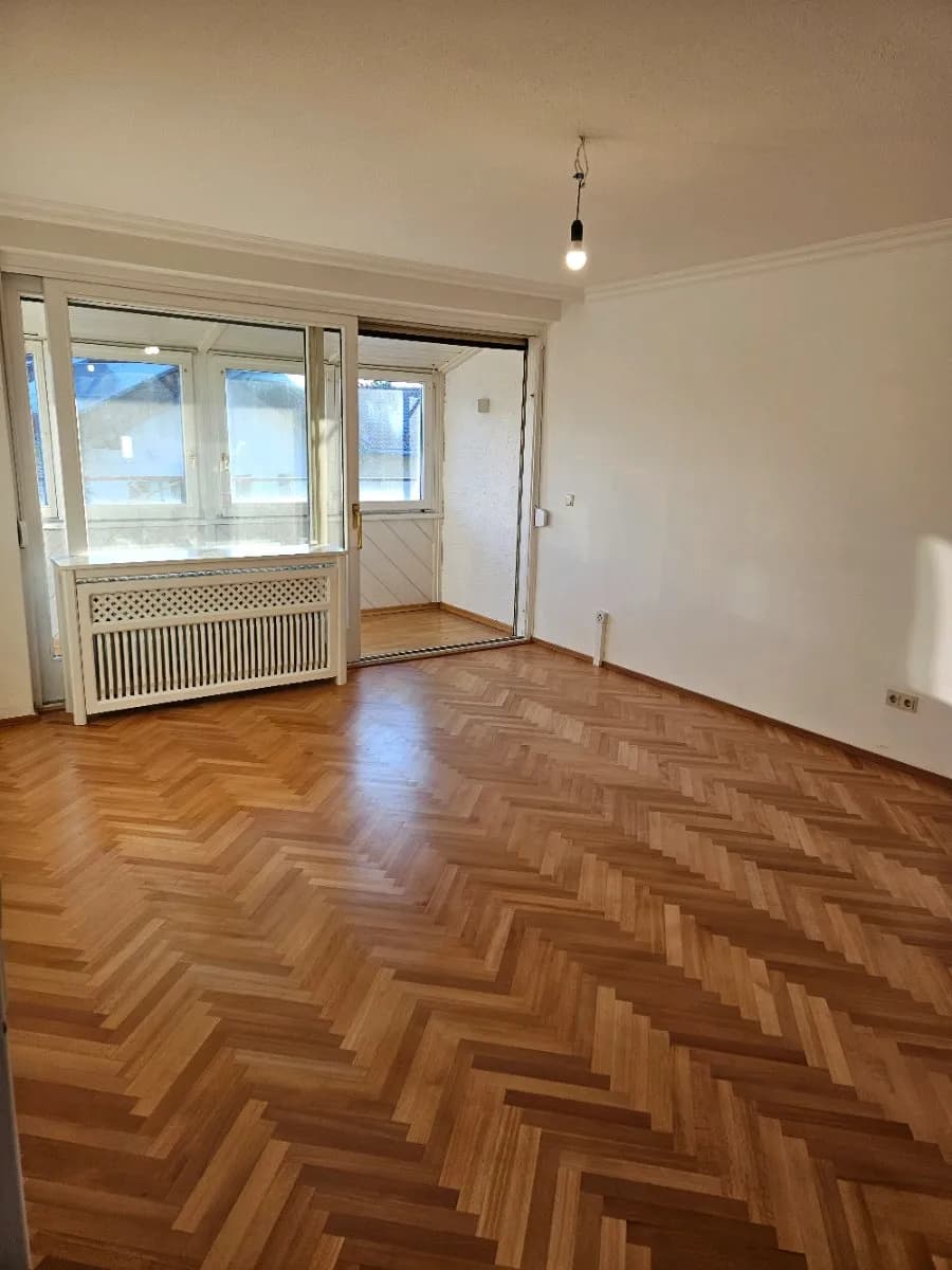 3-Zimmer-Wohnung mieten in Salzburg-Umgebung – 76 m², € 1.245 – Bild 3 von 7