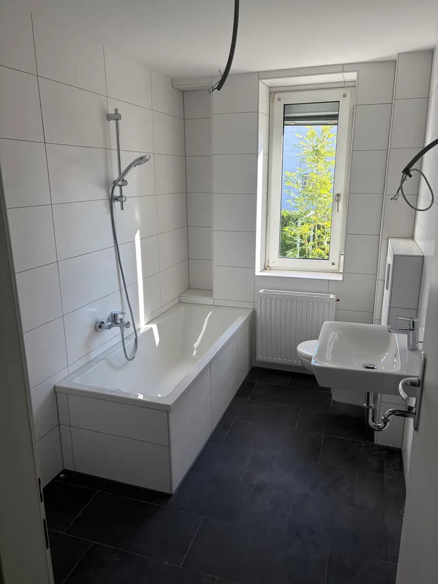 2-Zimmer-Wohnung mieten in Linz Land – 50 m², € 733 – Bild 1 von 9