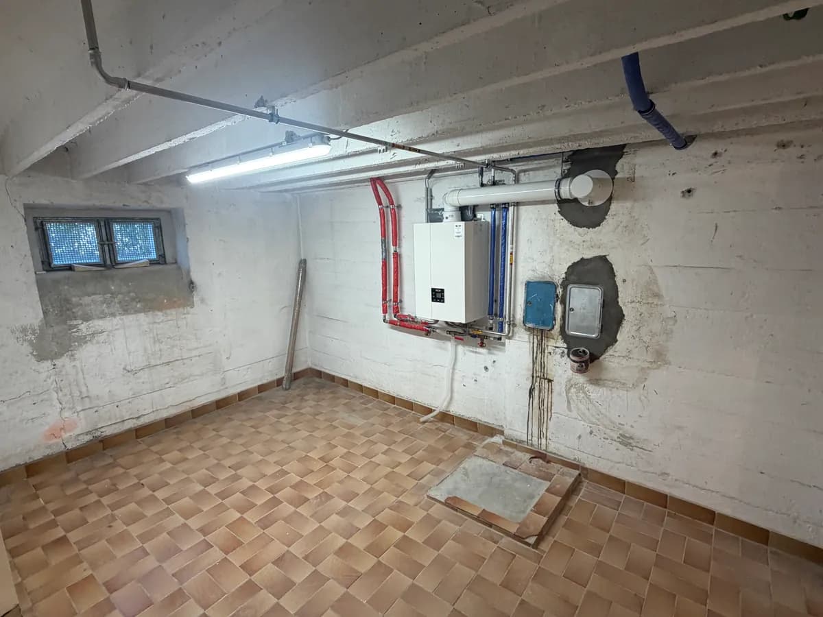 2-Zimmer-Wohnung mieten in Linz Land – 50 m², € 733 – Bild 7 von 9