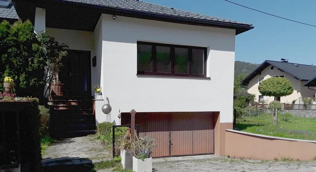 2-Zimmer-Wohnung mieten in Gmunden – 52 m², € 676 – Bild 1 von 11