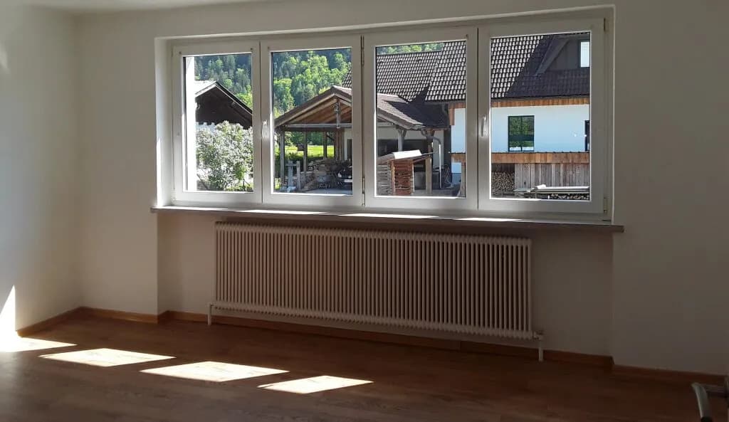 2-Zimmer-Wohnung mieten in Gmunden – 52 m², € 676 – Bild 3 von 11