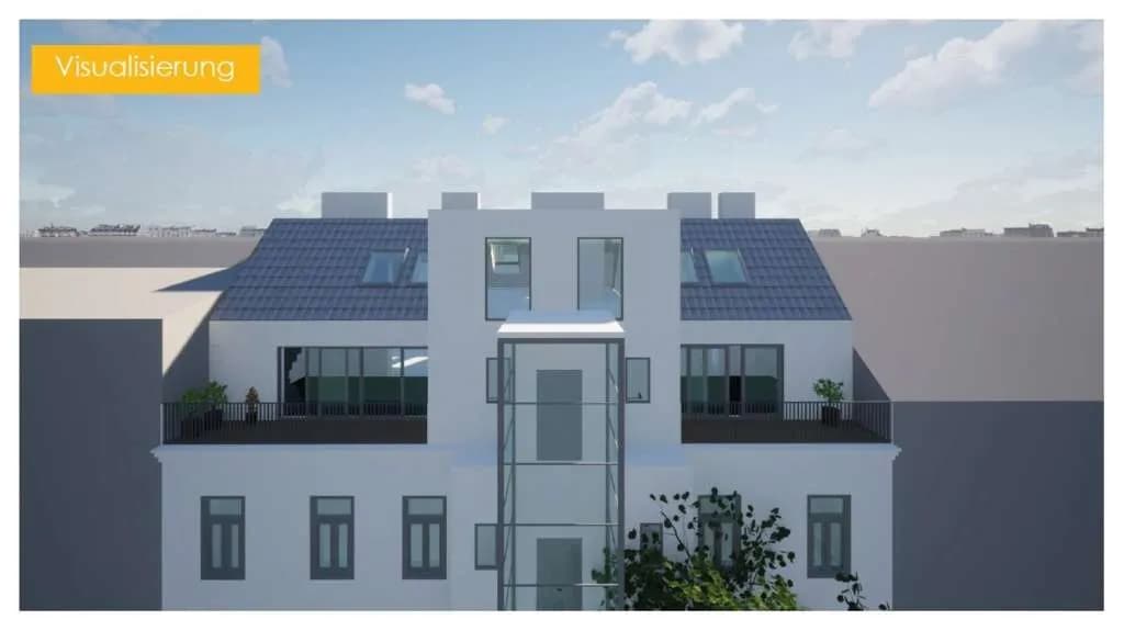 Immobilie kaufen in Wien – 251,66 m², € 249.000 – Bild 2 von 10
