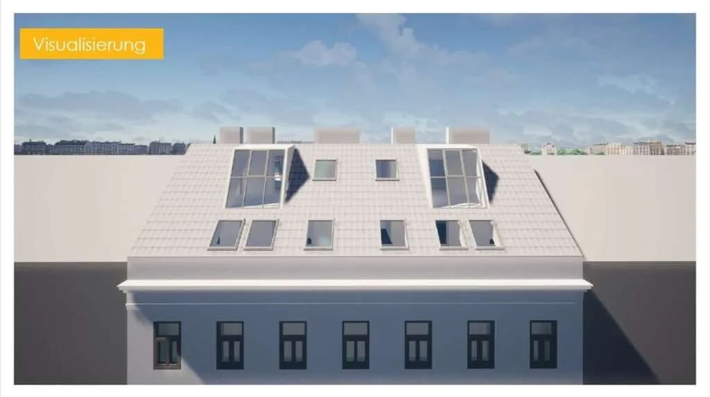 Immobilie kaufen in Wien – 251,66 m², € 249.000 – Bild 3 von 10
