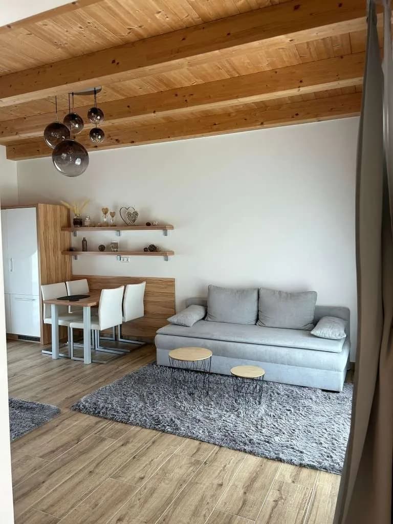 2-Zimmer-Wohnung mieten in Jennersdorf – 43 m², € 820 – Bild 2 von 13