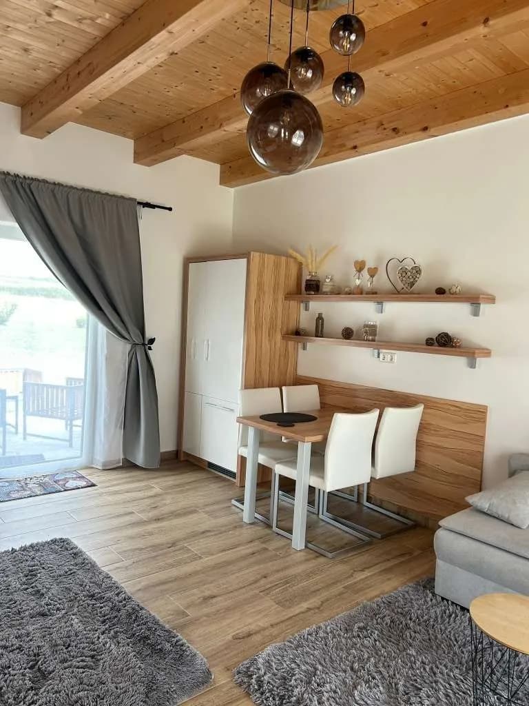 2-Zimmer-Wohnung mieten in Jennersdorf – 43 m², € 820 – Bild 3 von 13