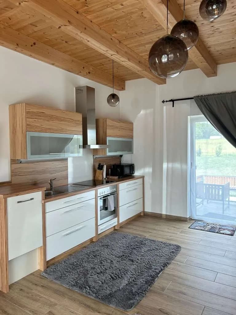 2-Zimmer-Wohnung mieten in Jennersdorf – 43 m², € 820 – Bild 4 von 13