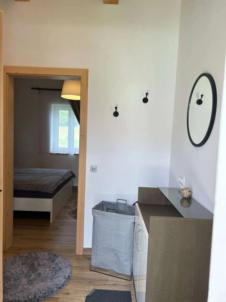 2-Zimmer-Wohnung mieten in Jennersdorf – 43 m², € 820 – Bild 6 von 13