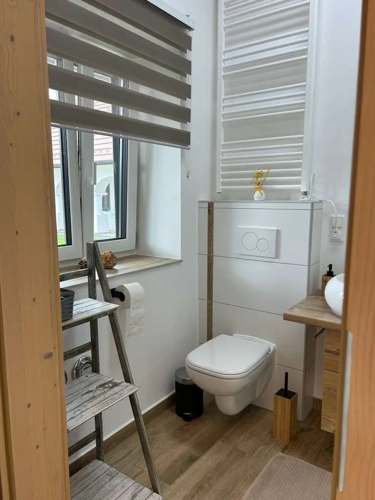 2-Zimmer-Wohnung mieten in Jennersdorf – 43 m², € 820 – Bild 8 von 13