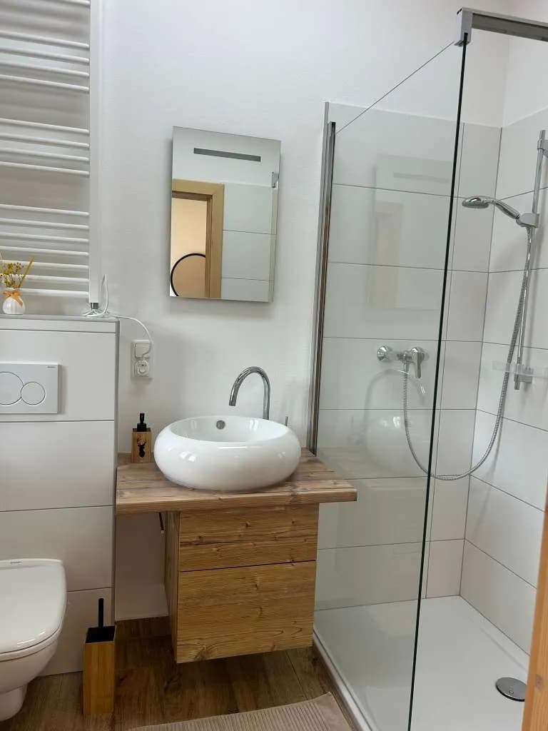 2-Zimmer-Wohnung mieten in Jennersdorf – 43 m², € 820 – Bild 9 von 13