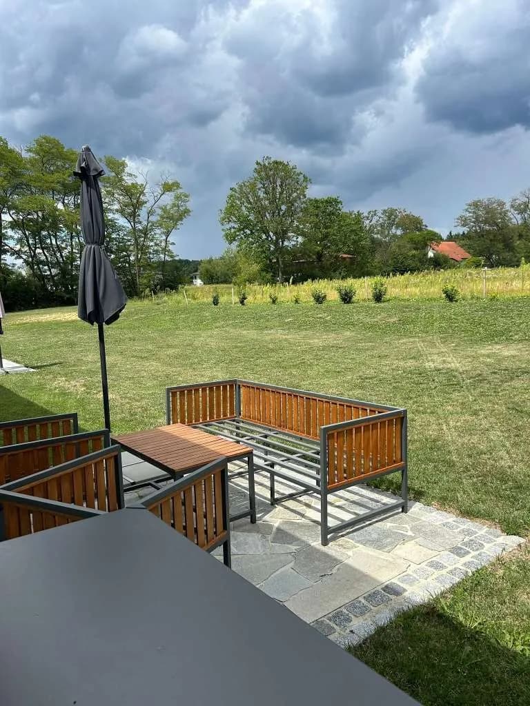 2-Zimmer-Wohnung mieten in Jennersdorf – 43 m², € 820 – Bild 10 von 13