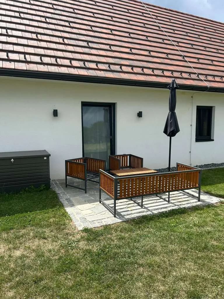 2-Zimmer-Wohnung mieten in Jennersdorf – 43 m², € 820 – Bild 11 von 13