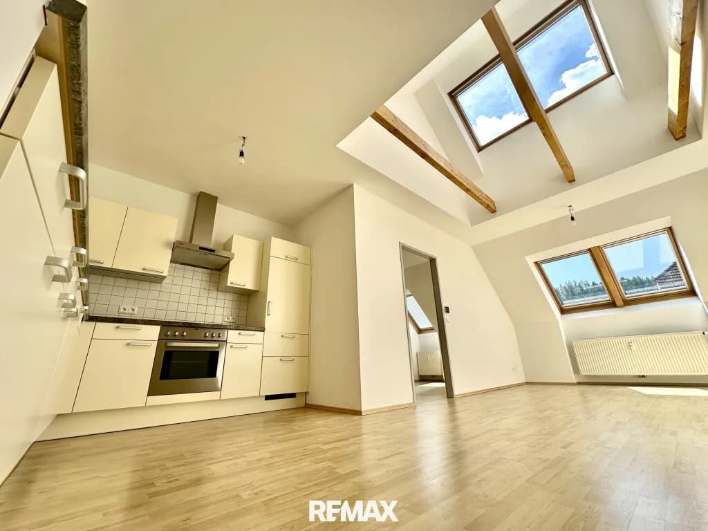 3-Zimmer-Wohnung mieten in Murtal – 72 m², € 647