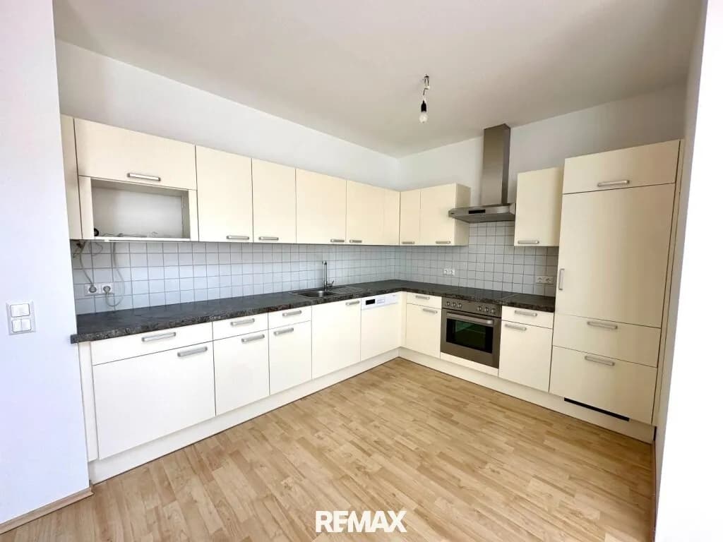 3-Zimmer-Wohnung mieten in Murtal – 72 m², € 647 – Bild 2 von 9