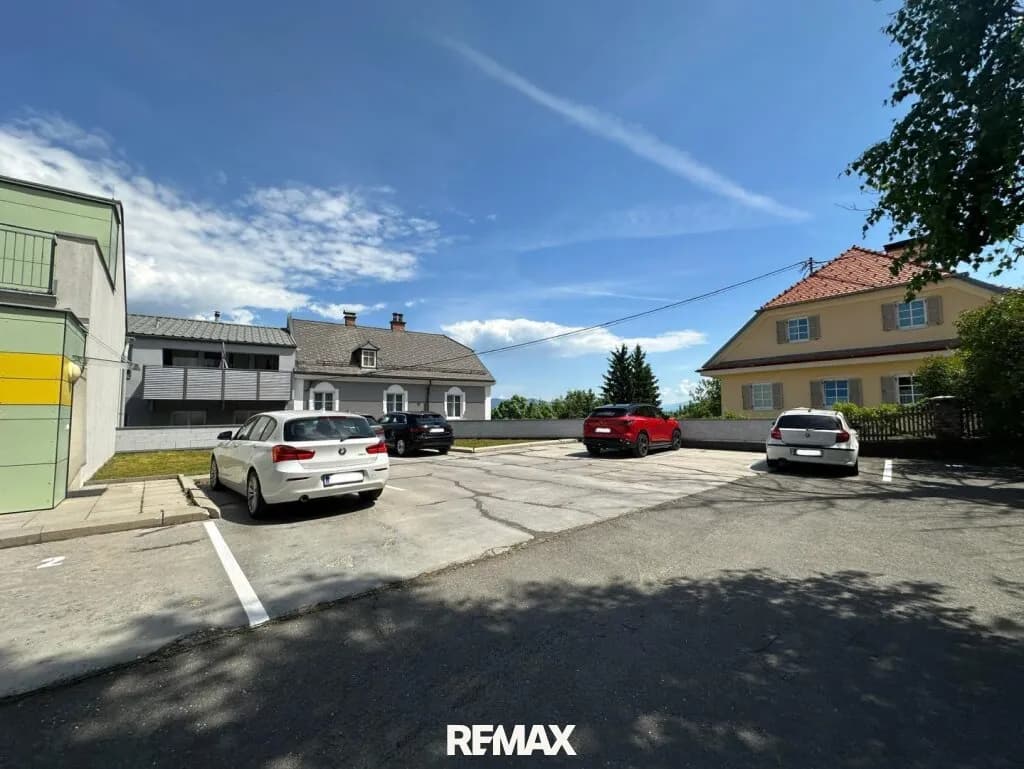 3-Zimmer-Wohnung mieten in Murtal – 72 m², € 647 – Bild 8 von 9