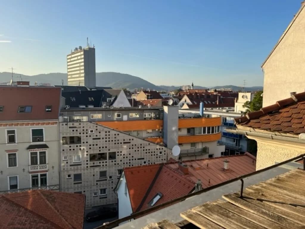 Wohnung mieten in Graz – 122 m², € 1.177 – Bild 3 von 10