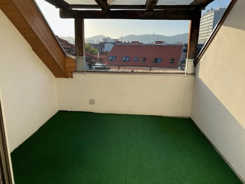 Wohnung mieten in Graz – 122 m², € 1.177 – Bild 4 von 10