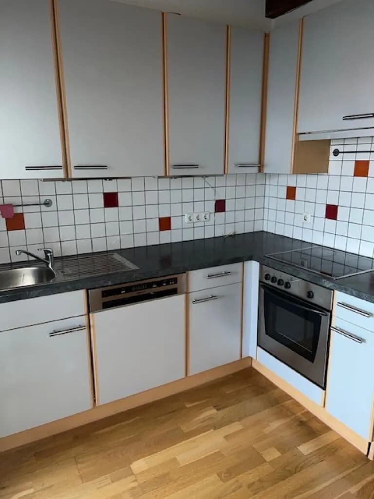 Wohnung mieten in Graz – 122 m², € 1.177 – Bild 5 von 10