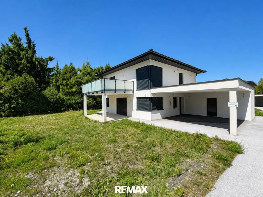 5-Zimmer-Haus kaufen in Klagenfurt Land – 143 m², € 475.000 – Bild 2 von 18