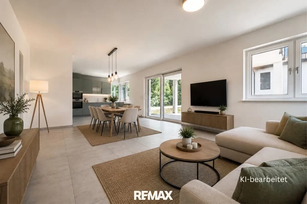 5-Zimmer-Haus kaufen in Klagenfurt Land – 143 m², € 475.000 – Bild 4 von 18