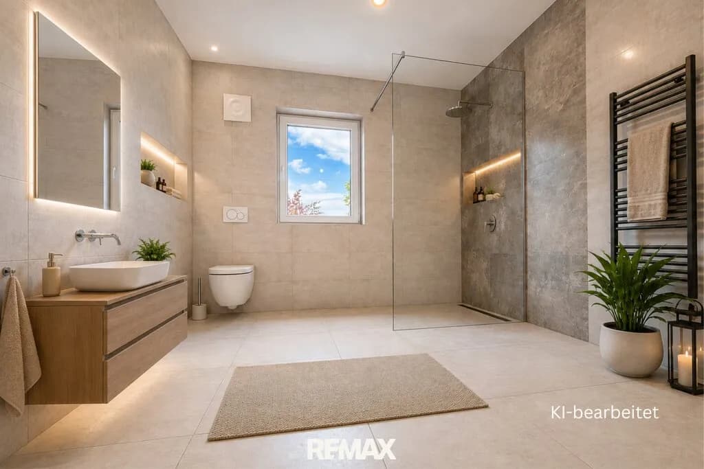 5-Zimmer-Haus kaufen in Klagenfurt Land – 143 m², € 475.000 – Bild 8 von 18