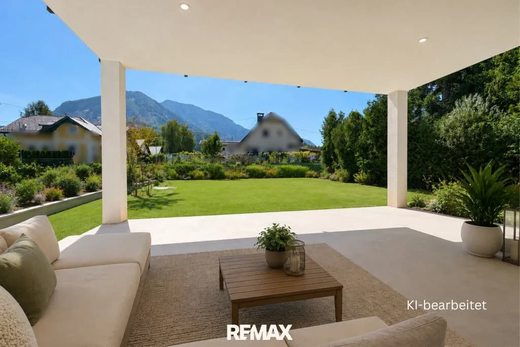 5-Zimmer-Haus kaufen in Klagenfurt Land – 143 m², € 475.000 – Bild 10 von 18