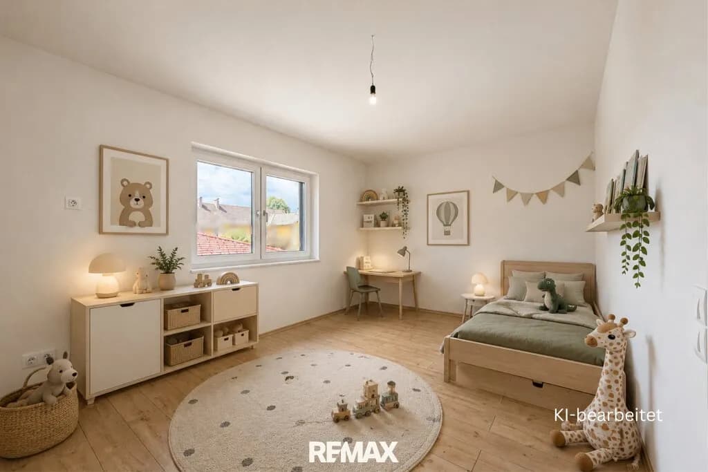 5-Zimmer-Haus kaufen in Klagenfurt Land – 143 m², € 475.000 – Bild 15 von 18