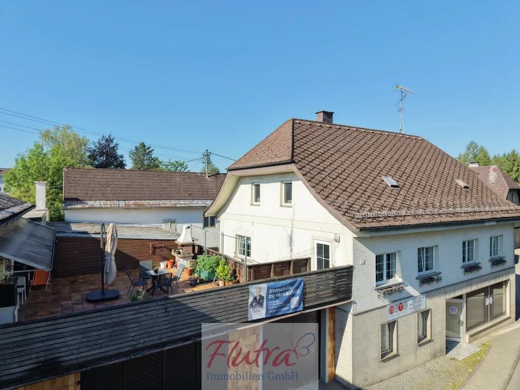 5-Zimmer-Immobilie kaufen in Wels-Land – 345 m², € 475.000 – Bild 1 von 23