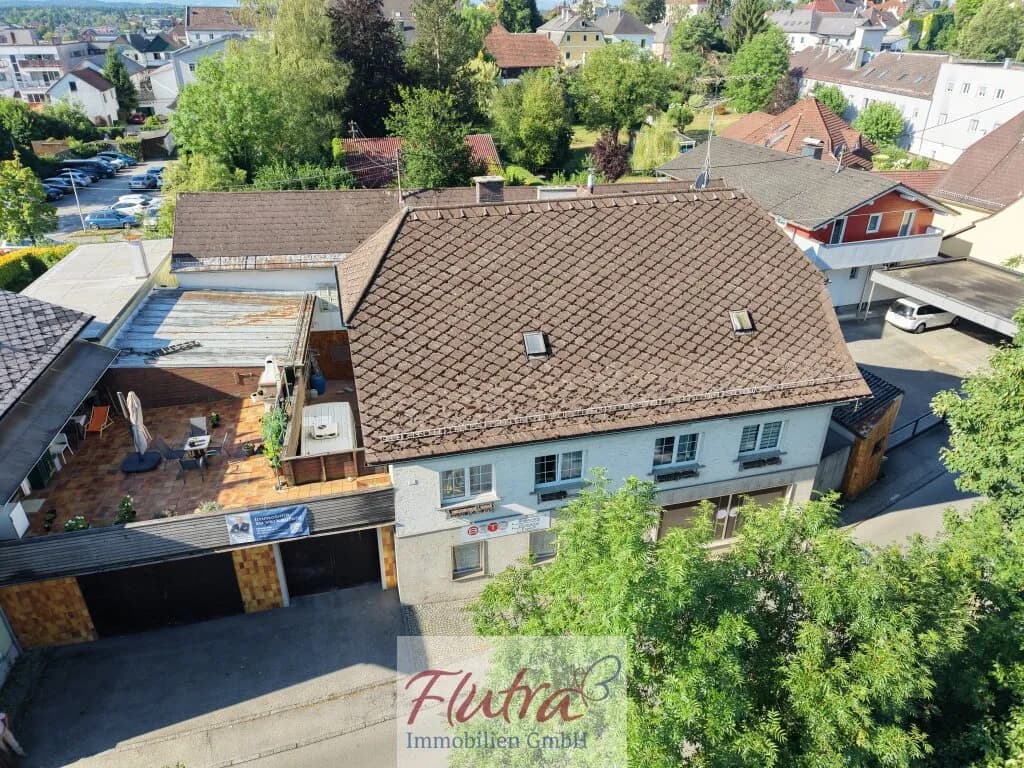 5-Zimmer-Immobilie kaufen in Wels-Land – 345 m², € 475.000 – Bild 2 von 23