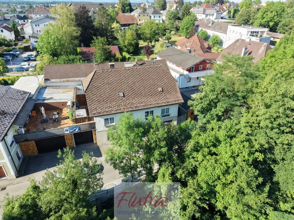 5-Zimmer-Immobilie kaufen in Wels-Land – 345 m², € 475.000 – Bild 3 von 23