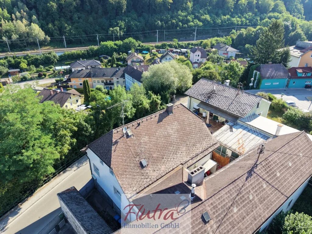 5-Zimmer-Immobilie kaufen in Wels-Land – 345 m², € 475.000 – Bild 4 von 23
