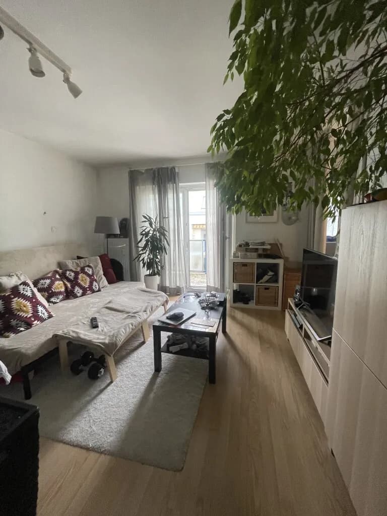 2-Zimmer-Wohnung mieten in Wien – 64 m², € 1.159 – Bild 1 von 13