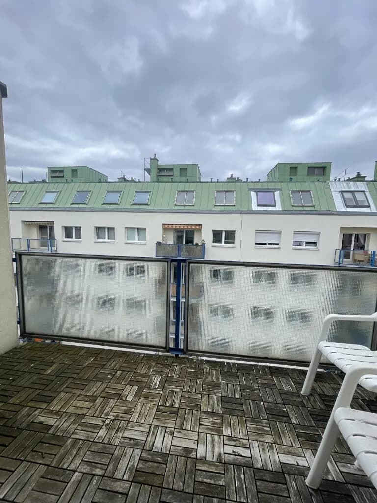 2-Zimmer-Wohnung mieten in Wien – 64 m², € 1.159 – Bild 2 von 13