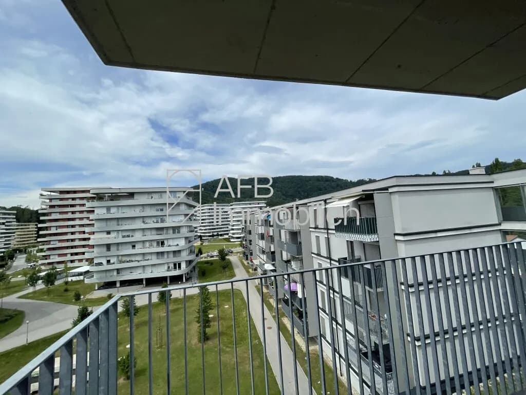 3-Zimmer-Wohnung mieten in Graz – 80,99 m², € 993 – Bild 14 von 17