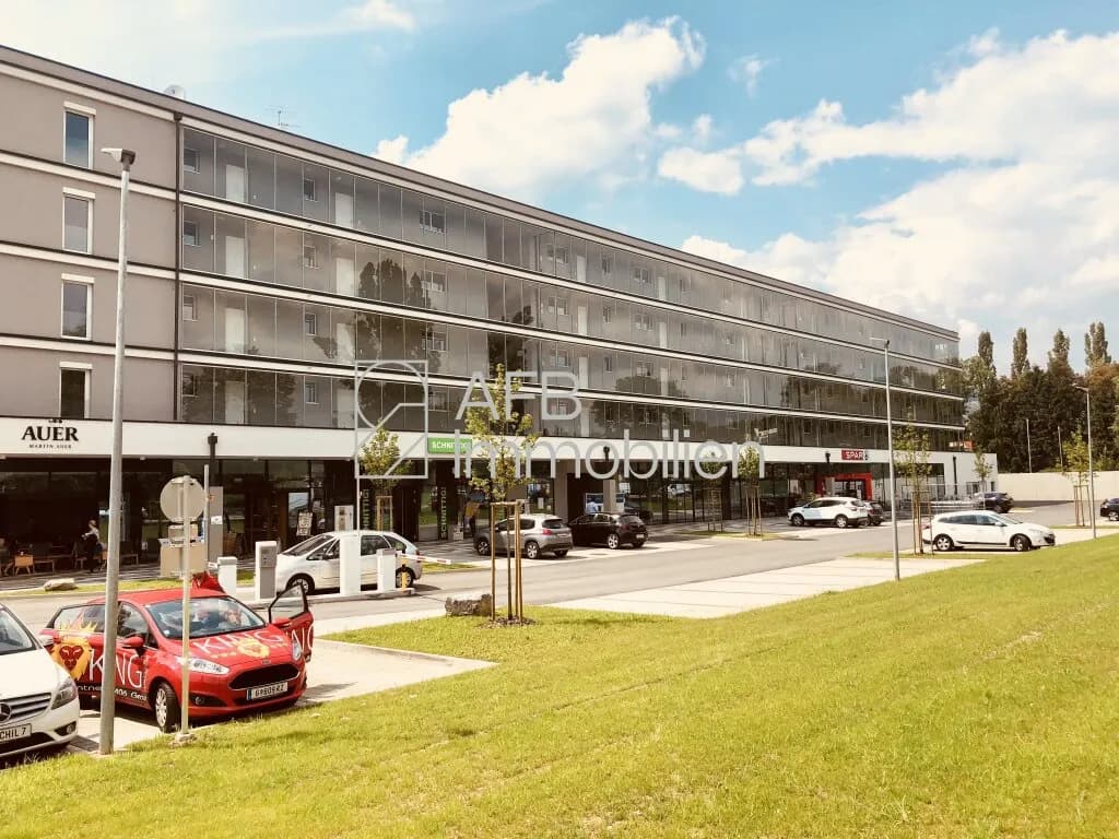 3-Zimmer-Wohnung mieten in Graz – 80,99 m², € 993 – Bild 15 von 17