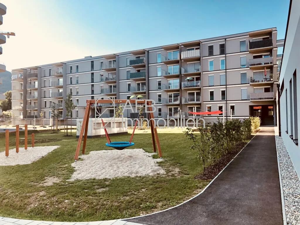 3-Zimmer-Wohnung mieten in Graz – 80,99 m², € 993 – Bild 16 von 17