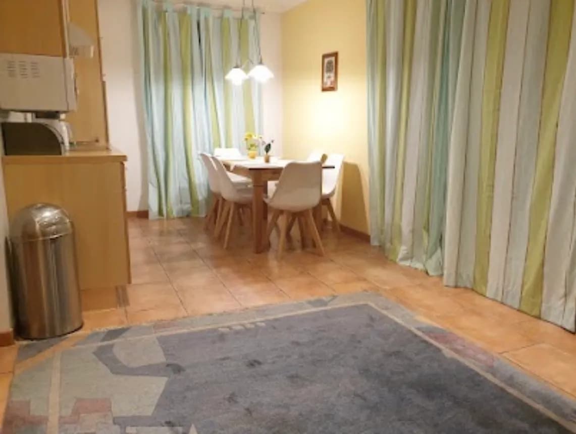 Wohnung mieten in Kitzbühel – 70 m², € 1.600 – Bild 1 von 9