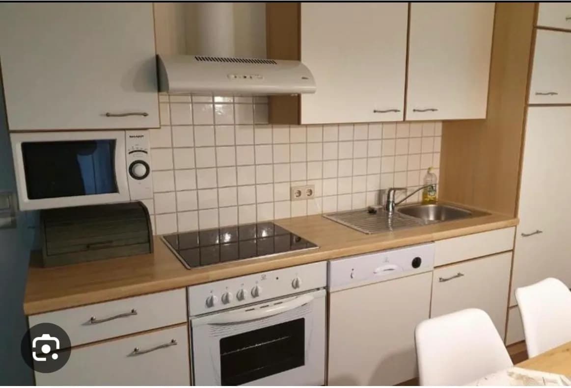 Wohnung mieten in Kitzbühel – 70 m², € 1.600 – Bild 2 von 9