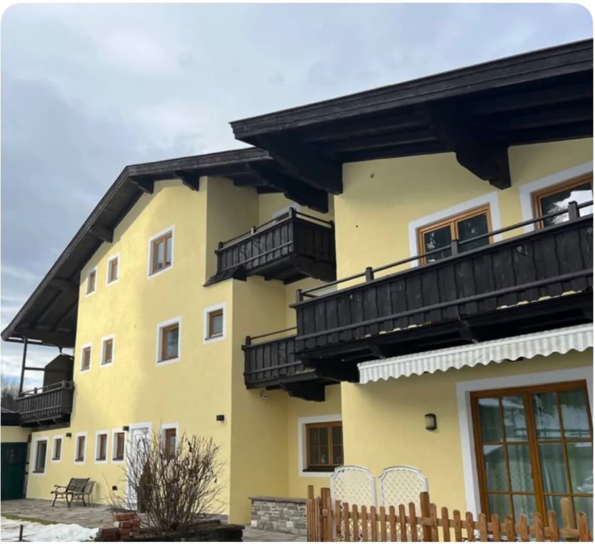Wohnung mieten in Kitzbühel – 70 m², € 1.600 – Bild 7 von 9