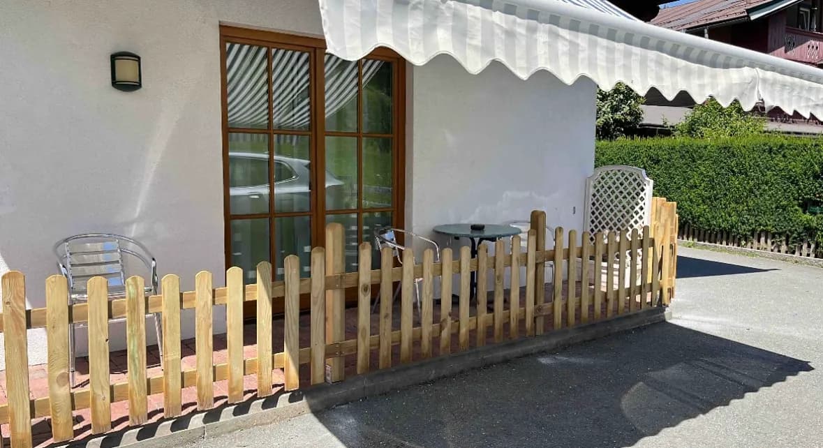 Wohnung mieten in Kitzbühel – 70 m², € 1.600 – Bild 8 von 9