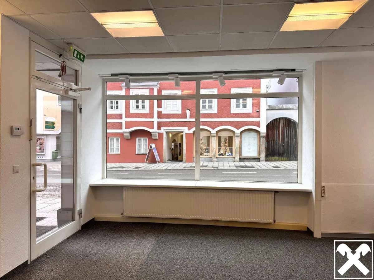Immobilie mieten in Rohrbach – 46 m², € 647 – Bild 2 von 10