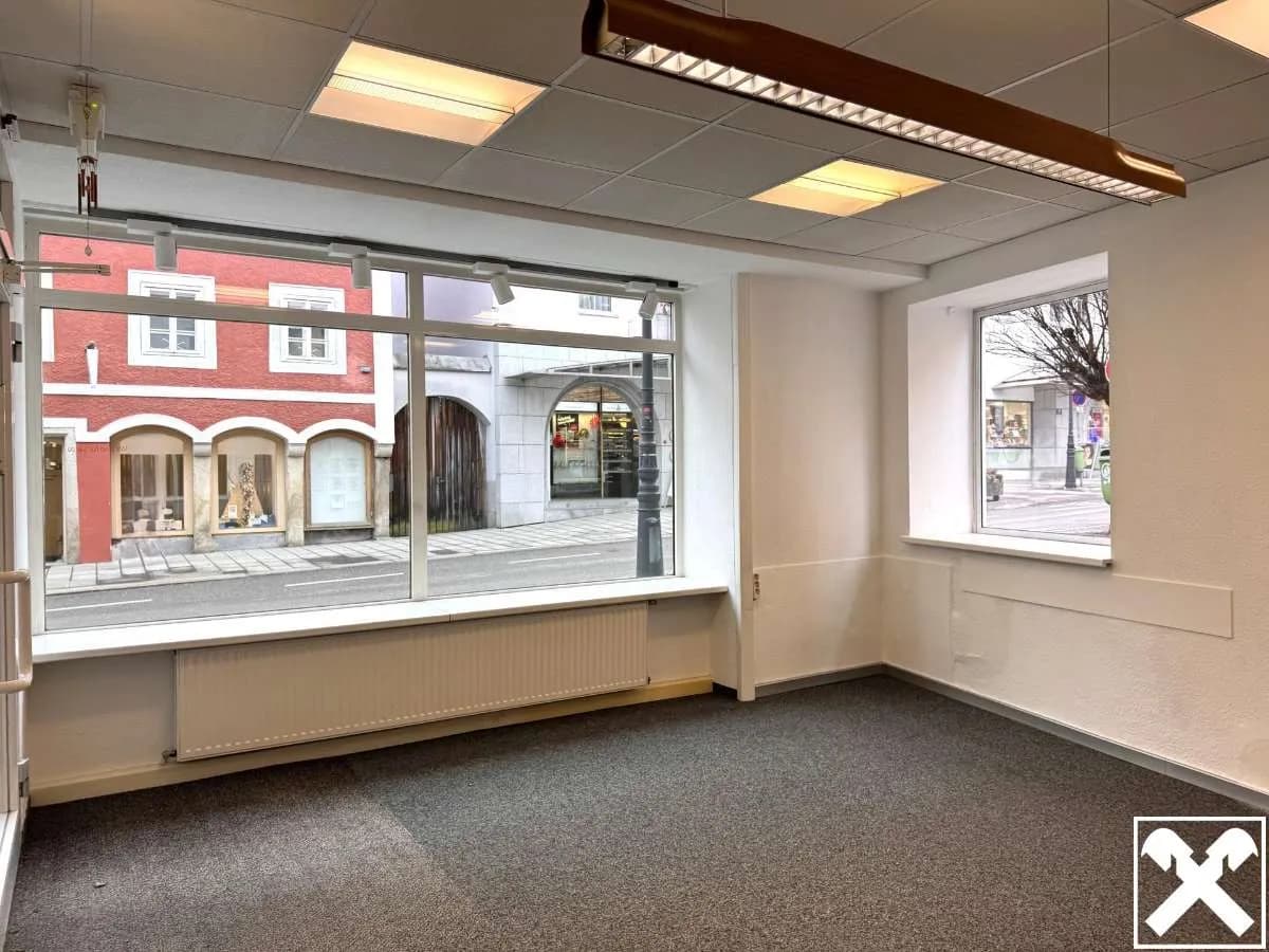 Immobilie mieten in Rohrbach – 46 m², € 647 – Bild 3 von 10