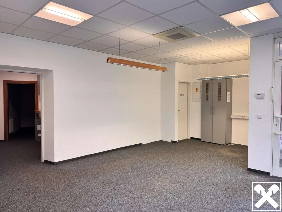 Immobilie mieten in Rohrbach – 46 m², € 647 – Bild 4 von 10