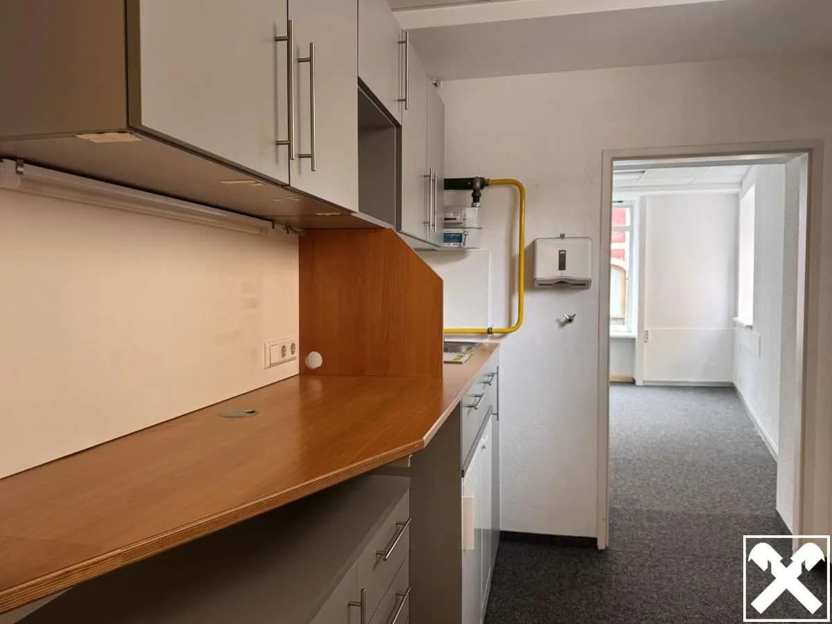 Immobilie mieten in Rohrbach – 46 m², € 647 – Bild 6 von 10