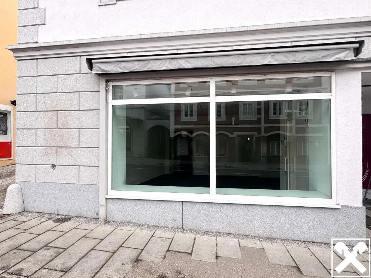 Immobilie mieten in Rohrbach – 46 m², € 647 – Bild 9 von 10