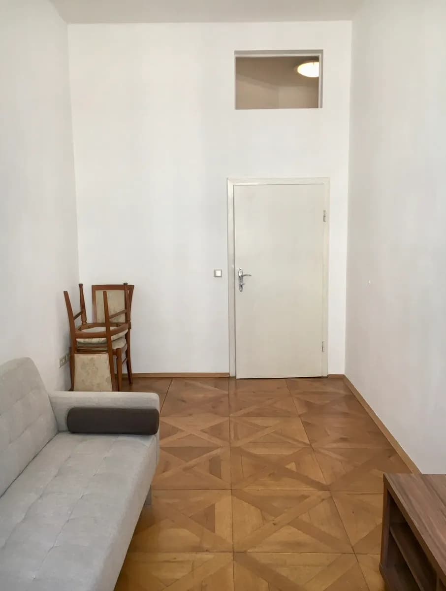 2-Zimmer-Wohnung mieten in Graz – 46 m², € 695 – Bild 2 von 8