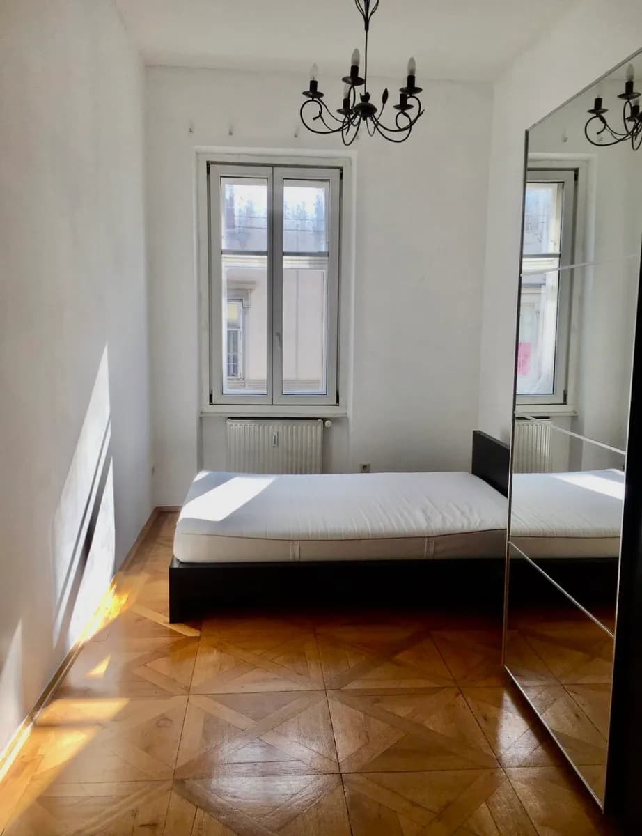 2-Zimmer-Wohnung mieten in Graz – 46 m², € 695 – Bild 3 von 8