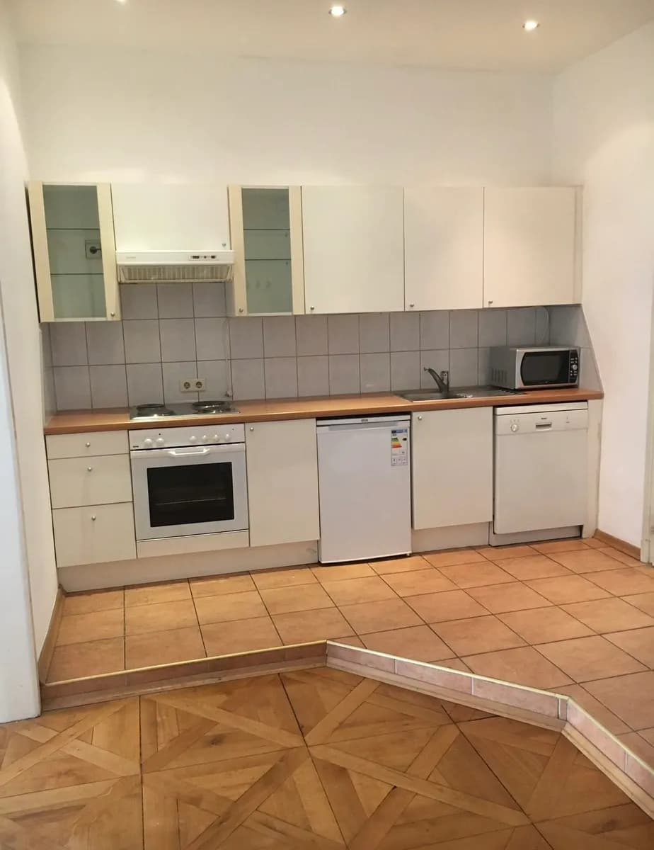 2-Zimmer-Wohnung mieten in Graz – 46 m², € 695 – Bild 4 von 8