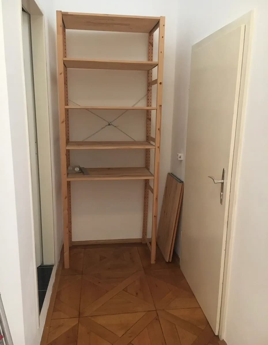2-Zimmer-Wohnung mieten in Graz – 46 m², € 695 – Bild 8 von 8