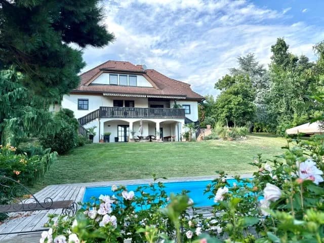 4-Zimmer-Immobilie kaufen in Südoststeiermark – 244 m², € 615.000 – Bild 3 von 30